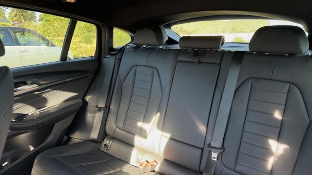 Bmw X4 image 4