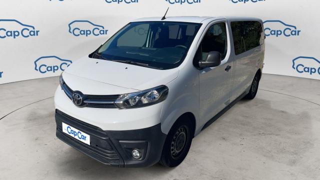 Toyota Proace Combi 1.5 D-4d 120 Dynamic Medium - Entretien Constructeur