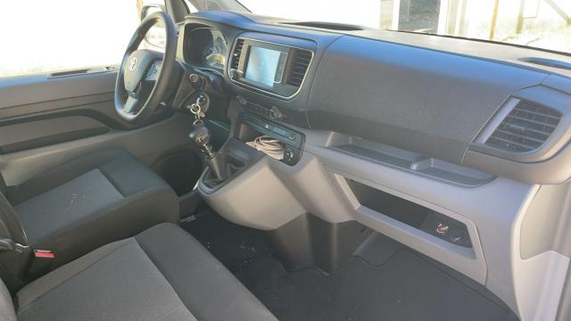 Toyota Proace image 5