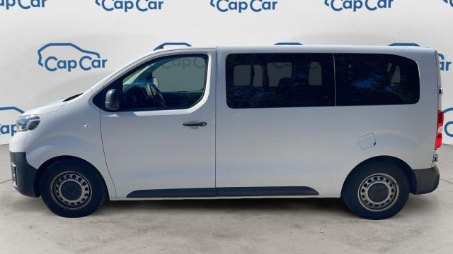 Toyota Proace image 9