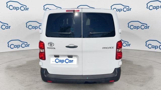 Toyota Proace image 3