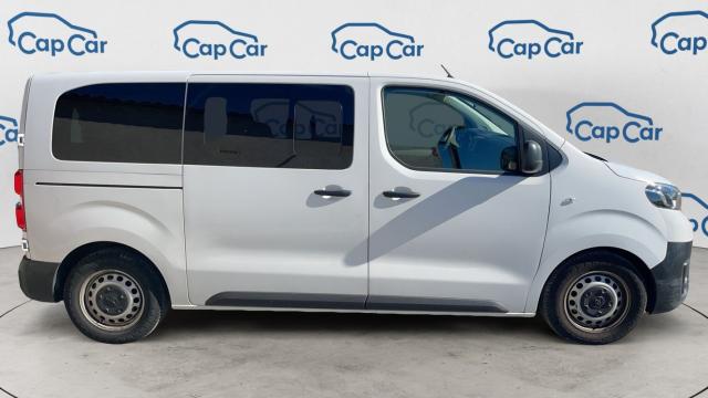 Toyota Proace image 7