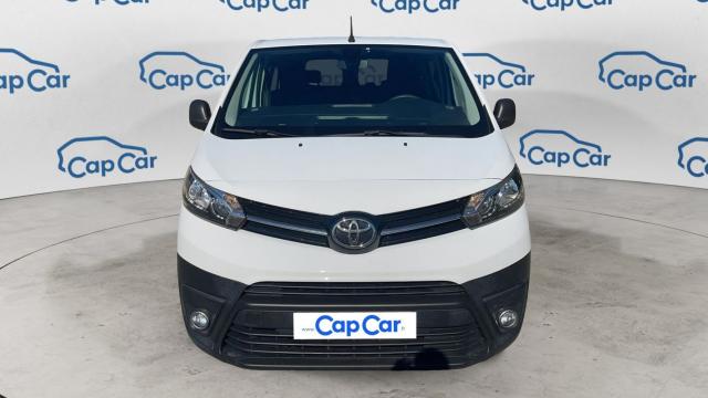 Toyota Proace image 8