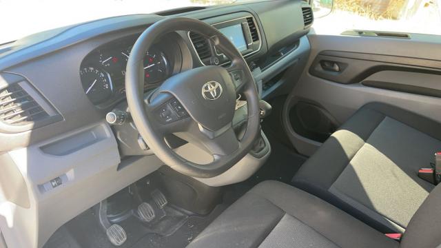Toyota Proace image 6