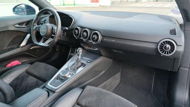Audi Tt image 8
