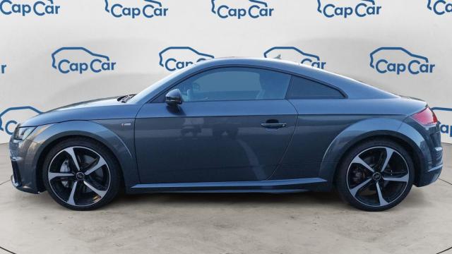 Audi Tt image 7