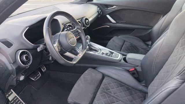 Audi Tt image 5