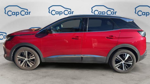 Peugeot 3008 image 1