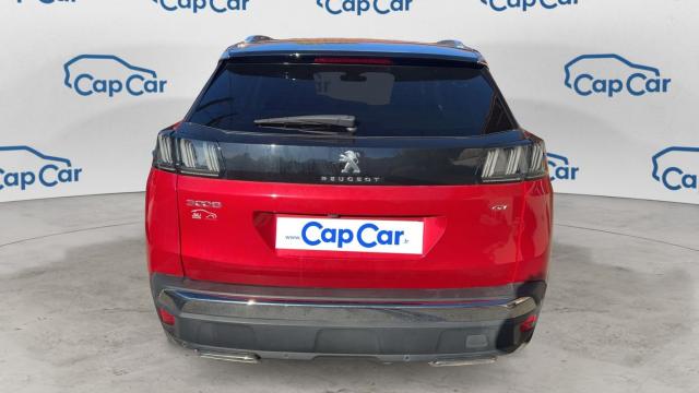 Peugeot 3008 image 5