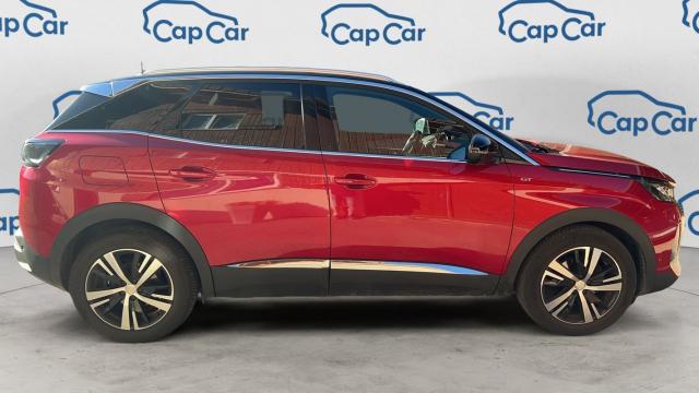 Peugeot 3008 image 6