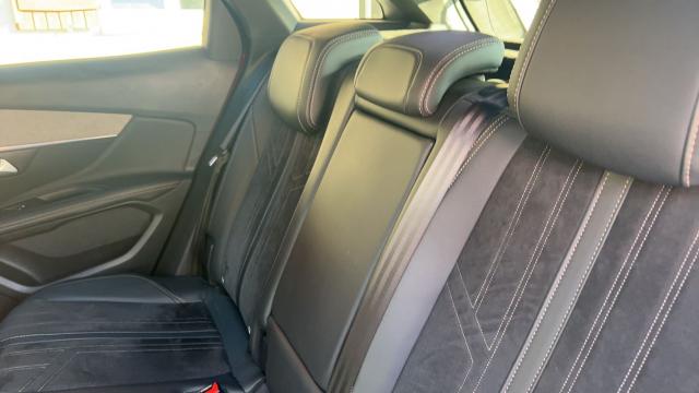 Peugeot 3008 image 4