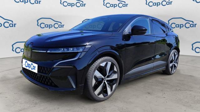 Renault Mégane E-Tech Ev60 220 Confort - Première Main Entretien Constructeur