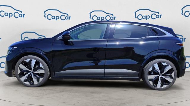Renault Mégane image 2