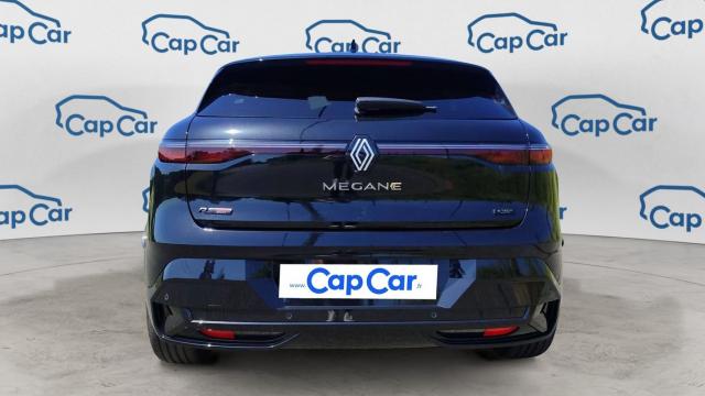 Renault Mégane image 9