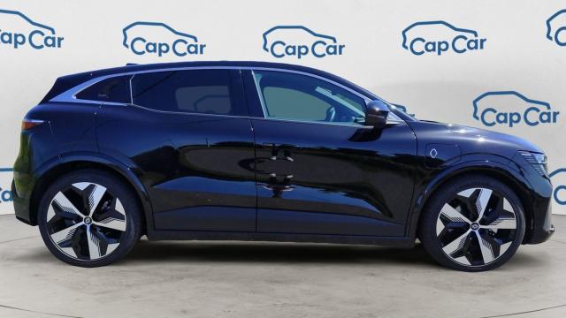 Renault Mégane image 4