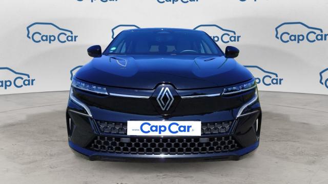 Renault Mégane image 6