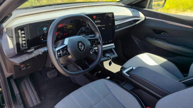 Renault Mégane image 3