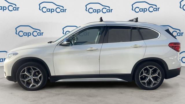 Bmw X1 image 5