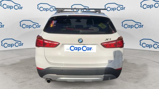 Bmw X1 image 4