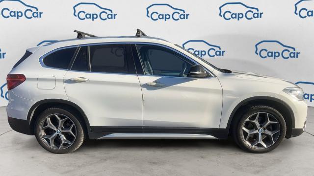 Bmw X1 image 8
