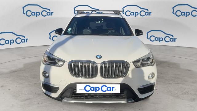 Bmw X1 image 6