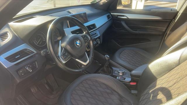 Bmw X1 image 3
