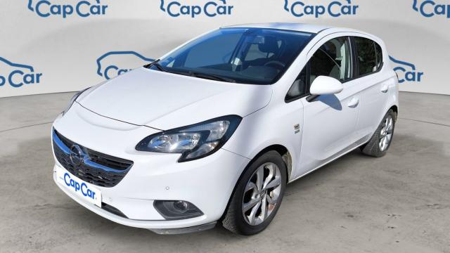 Opel Corsa 1.4 90 Excite - Première Main