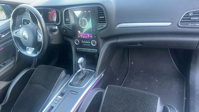 Renault Mégane image 5