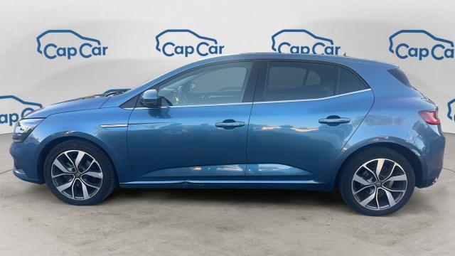 Renault Mégane image 1