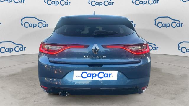 Renault Mégane image 6