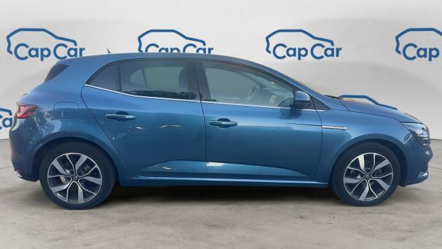 Renault Mégane image 9