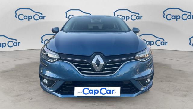 Renault Mégane image 2