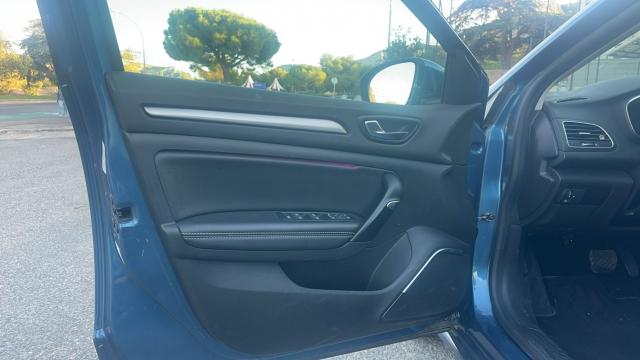 Renault Mégane image 8