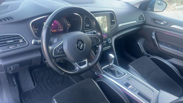 Renault Mégane image 3