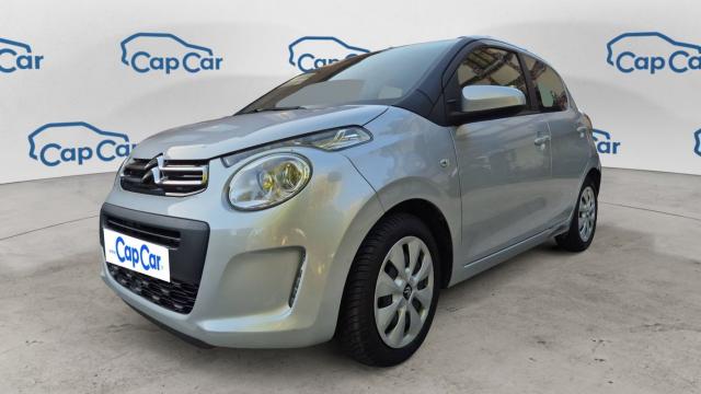 Citroen C1 1.2 Puretech 82 Feel