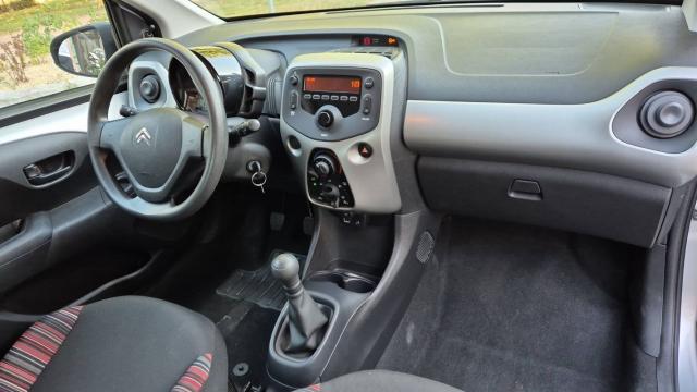 Citroen C1 image 6