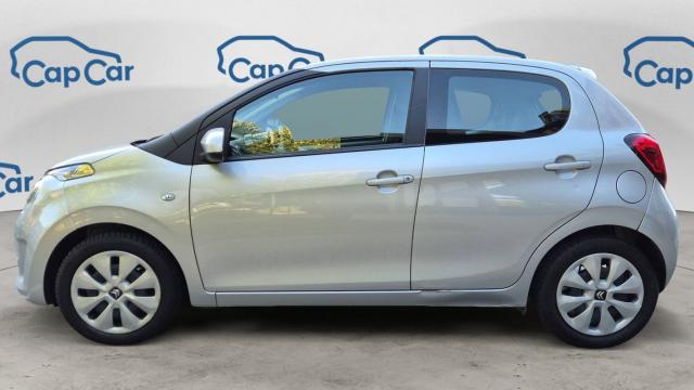Citroen C1 image 2