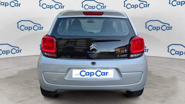 Citroen C1 image 4