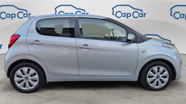 Citroen C1 image 7