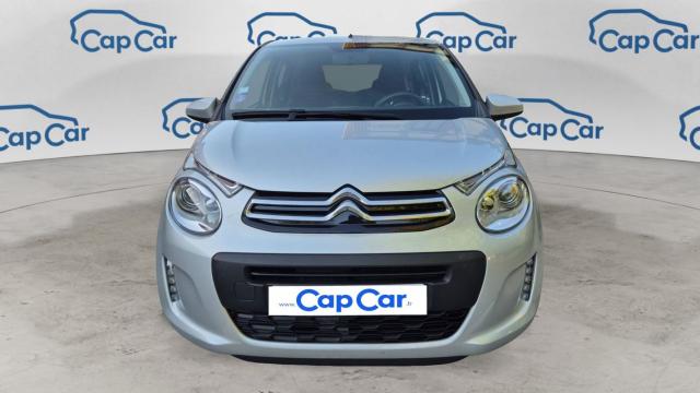 Citroen C1 image 9