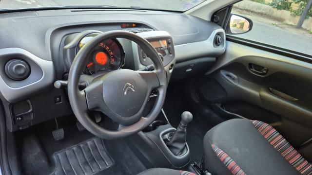 Citroen C1 image 3