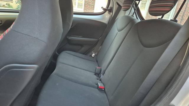 Citroen C1 image 8