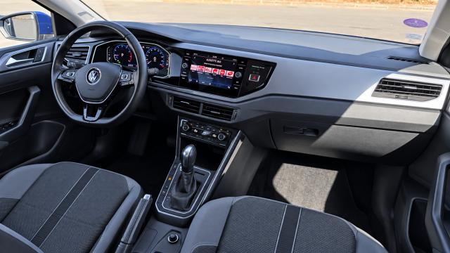 Volkswagen Polo image 9
