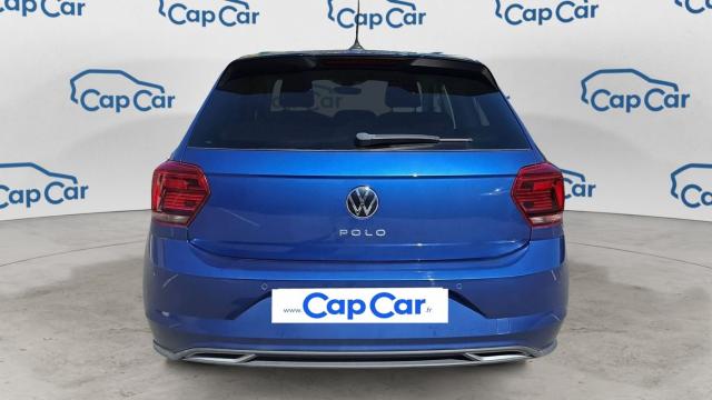 Volkswagen Polo image 2