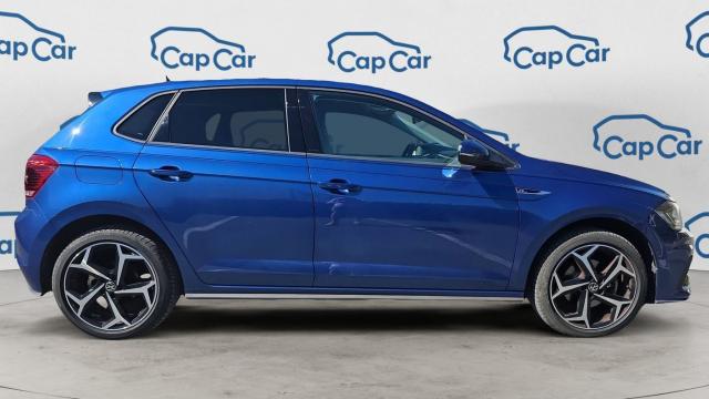 Volkswagen Polo image 6