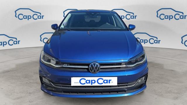 Volkswagen Polo image 5