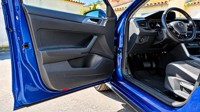 Volkswagen Polo image 4