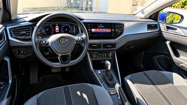 Volkswagen Polo image 1