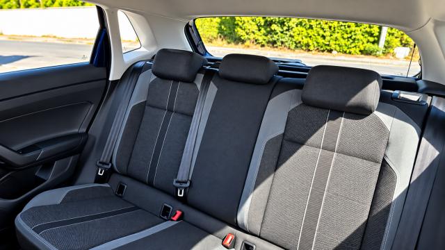 Volkswagen Polo image 3