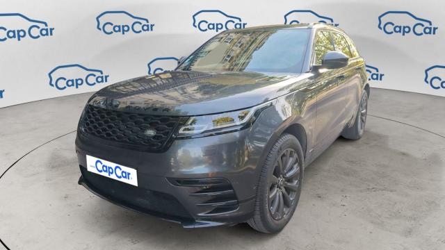Land Rover Range Rover Velar d’occasion